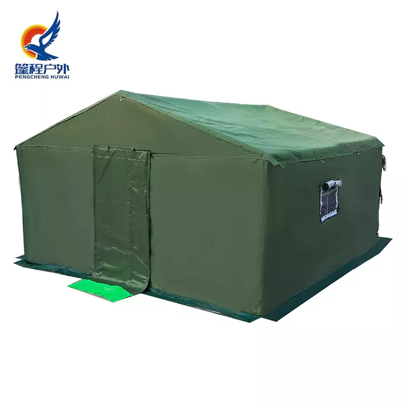 چادر ساختمانی 2.5×3.5 متر