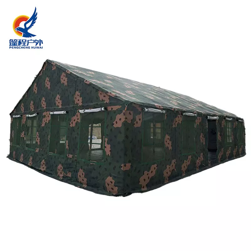 2006-72 چادر رستوران