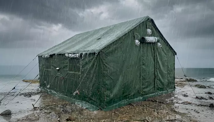 مسیر تکاملی از پناهگاه میدان نبرد تا پشتیبانی هوشمند