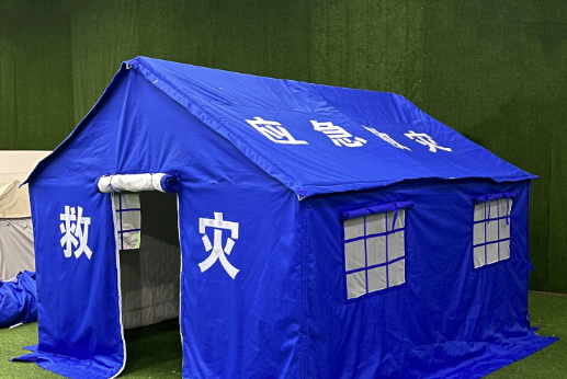 Tangshan Pengcheng: چادرهای پنبه‌ای با قیمت بالا که در سطح جهانی عرضه می‌شوند