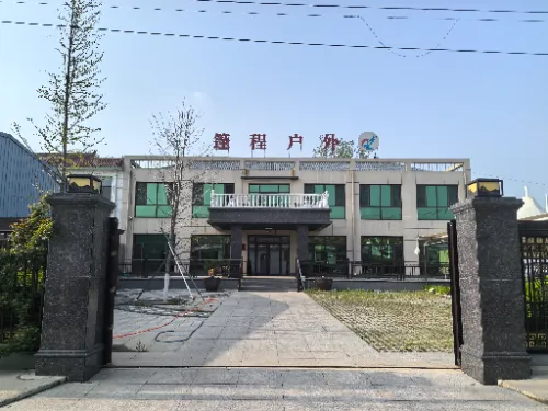 Tangshan Pengcheng Outdoor: اهرم تجارت خارجی برای ایجاد افق های جدید. توانمندسازی گسترش جهانی از طریق تولید هوشمند