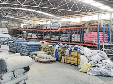 29 سال تخصص در تجارت خارجی: Tangshan Pengcheng در فضای باز - از کف کارخانه تا متخصصان سفارشی سازی چادر جهانی 29 سال تخصص در تجارت خارجی: Tangshan Pengcheng در فضای باز - از کف کارخانه تا متخصصان سفارشی سازی چادر جهانی