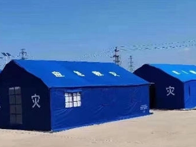 Tangshan Pengcheng Outdoor Products Co., Ltd. | چگونه می توان به طور موثر سفارشات خارج از کشور را برای چادرهای امدادی تکمیل کرد؟