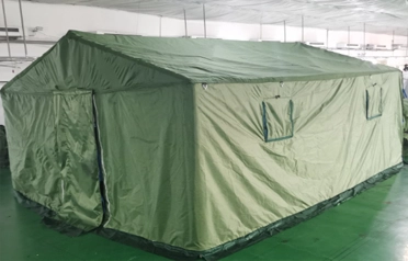 چگونه چادر را برای پروژه های ساختمانی در خارج از کشور انتخاب کنیم؟ Tentcheng Outdoors بازار جهانی را با محصولات با کیفیت بالا پرورش می دهد.