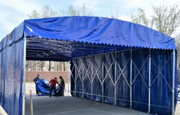 چگونه پارچه سایبان چادر جمع شونده را نصب می کنید؟ Pengcheng Outdoor راهنمای گام به گام نصب صحیح را ارائه می دهد. چگونه پارچه سایبان چادر جمع شونده را نصب می کنید؟ Pengcheng Outdoor راهنمای گام به گام نصب صحیح را ارائه می دهد.