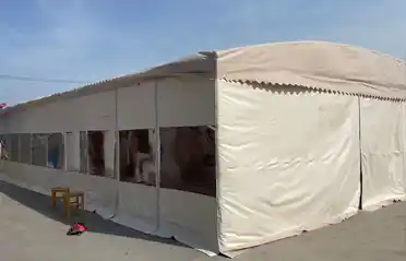 چگونه می توان از کیفیت سایبان های جمع شونده برقی برای آرامش خاطر اطمینان حاصل کرد؟ راهنمای جامع بازرسی کارخانه و پذیرش در محل