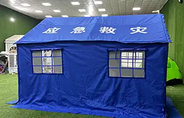 چرا خریداران جهانی از تامین کننده این چادر پرس و جو می کنند؟ — داستان موفقیت بین المللی Tangshan Pengcheng Outdoor Products Co., Ltd.
